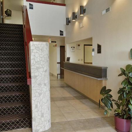 Red Roof Inn サンタフェ インテリア 写真